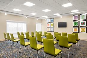 Holiday Inn Express and Suites Ukiah by IHG