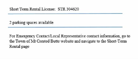 One Bedroom Condo with Large Balcony over Mountaineer Square 1 Condo -