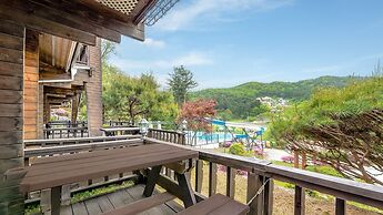 Gapyeong Citrine Pension