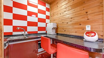 Gapyeong Citrine Pension