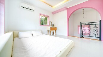Gapyeong Citrine Pension