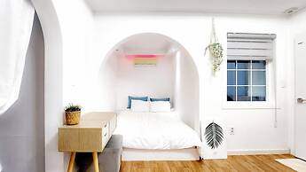 Gapyeong Citrine Pension