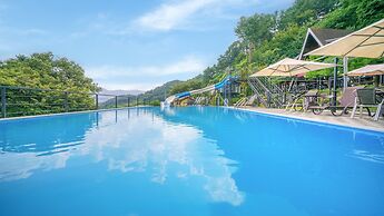 Gapyeong Citrine Pension