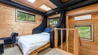 Gapyeong Citrine Pension