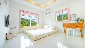 Gapyeong Citrine Pension