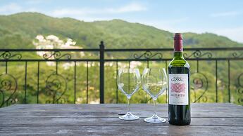 Gapyeong Citrine Pension