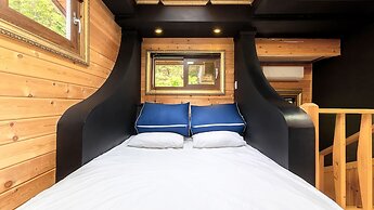 Gapyeong Citrine Pension