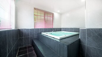 Gapyeong Citrine Pension