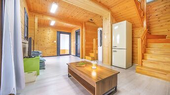 Gapyeong Citrine Pension