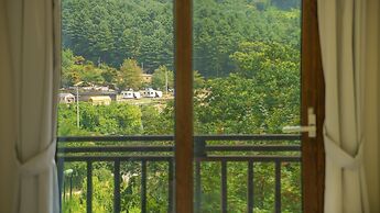 Gapyeong Citrine Pension