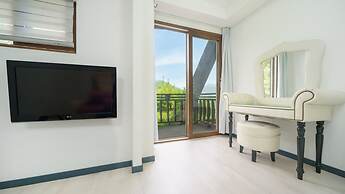 Gapyeong Citrine Pension