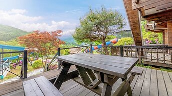 Gapyeong Citrine Pension