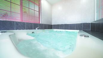 Gapyeong Citrine Pension