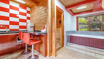 Gapyeong Citrine Pension