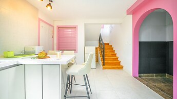 Gapyeong Citrine Pension