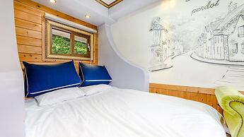 Gapyeong Citrine Pension