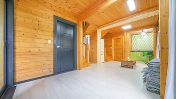 Gapyeong Citrine Pension