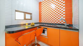 Gapyeong Citrine Pension