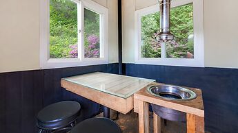 Gapyeong Citrine Pension