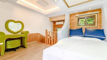 Gapyeong Citrine Pension