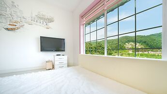 Gapyeong Citrine Pension