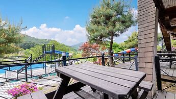Gapyeong Citrine Pension