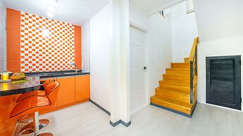 Gapyeong Citrine Pension