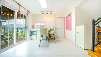 Gapyeong Citrine Pension