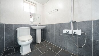 Gapyeong Citrine Pension