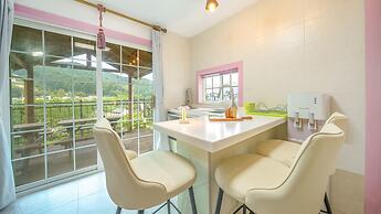 Gapyeong Citrine Pension