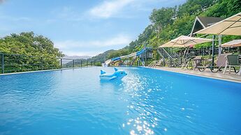 Gapyeong Citrine Pension