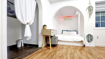 Gapyeong Citrine Pension