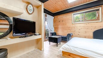 Gapyeong Citrine Pension