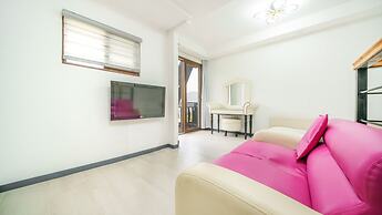 Gapyeong Citrine Pension