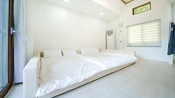 Gapyeong Citrine Pension