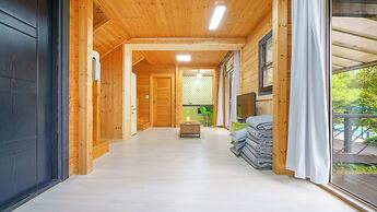 Gapyeong Citrine Pension