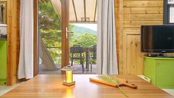 Gapyeong Citrine Pension