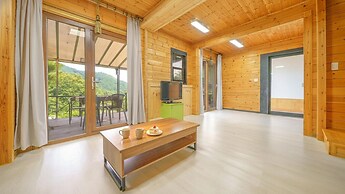 Gapyeong Citrine Pension