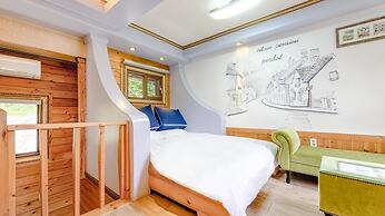 Gapyeong Citrine Pension