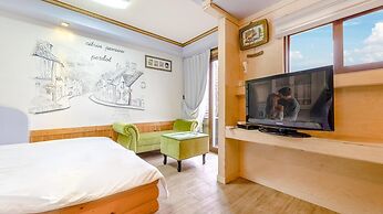 Gapyeong Citrine Pension