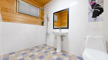 Gapyeong Citrine Pension