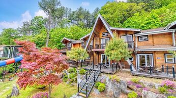 Gapyeong Citrine Pension