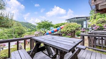 Gapyeong Citrine Pension