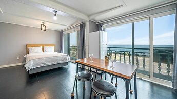 Donghae Donghaeleulkeulida Pension