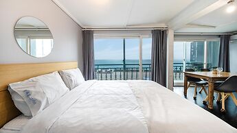 Donghae Donghaeleulkeulida Pension