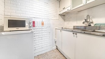 Donghae Donghaeleulkeulida Pension