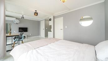 Donghae Donghaeleulkeulida Pension