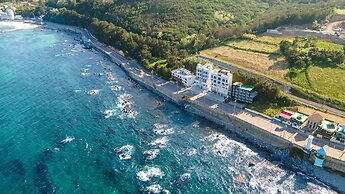 Donghae Donghaeleulkeulida Pension