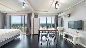 Donghae Donghaeleulkeulida Pension