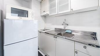 Donghae Donghaeleulkeulida Pension